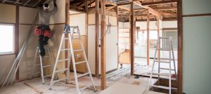 Entreprise de rénovation de la maison et de rénovation d’appartement à Les Roches-de-Condrieu